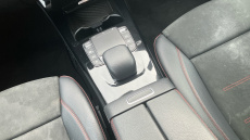 Mercedes-Benz A-Class A180 AMG Line Executive 4dr Auto Petrol Saloon